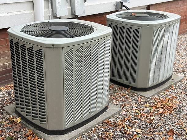 Reliable Hvac contractor in Saint Michael, MN by JG Cool HVAC